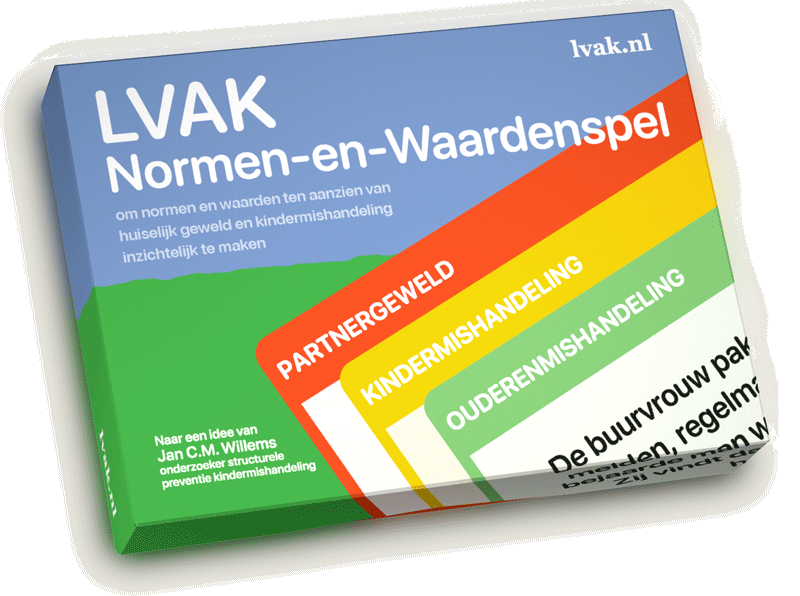 Normen en Waardenspel